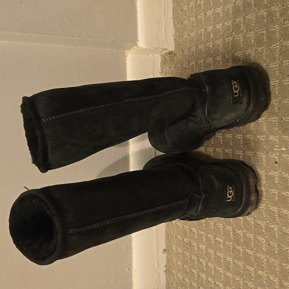 UGG Classic Tall boots - Picture 2 of 7